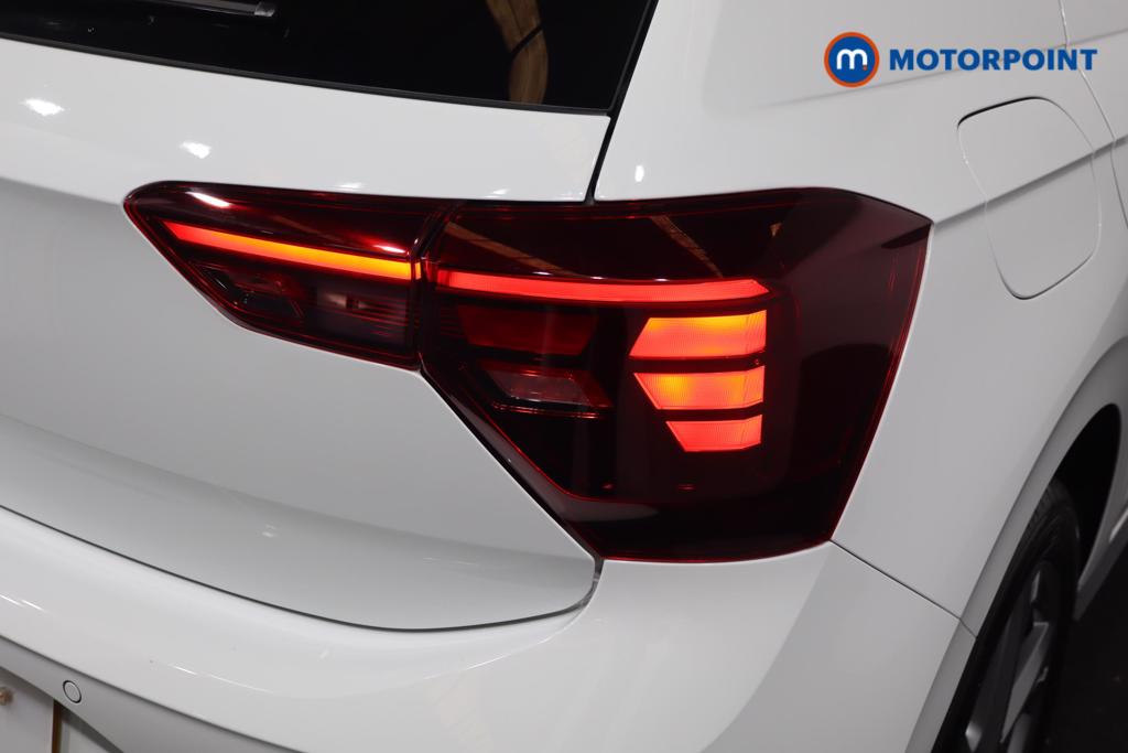 Volkswagen Polo R-Line Automatic Petrol Hatchback - Stock Number (1566314) - 32nd supplementary image