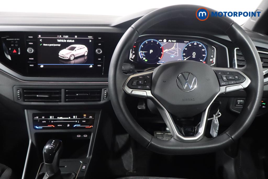Volkswagen Polo R-Line Automatic Petrol Hatchback - Stock Number (1566314) - 1st supplementary image