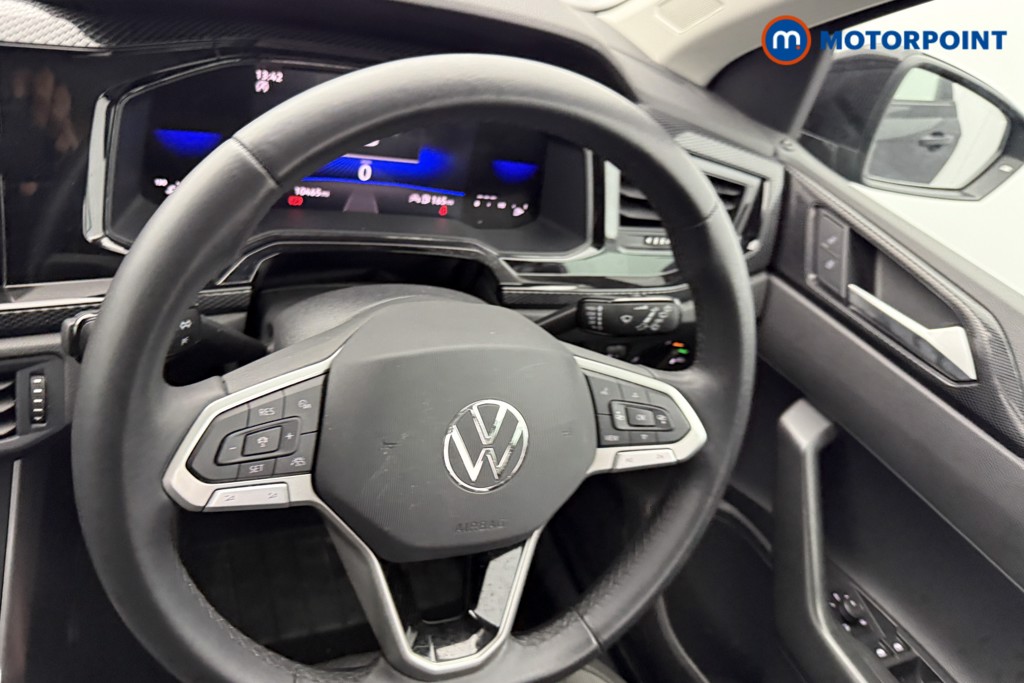 Volkswagen Polo Life Manual Petrol Hatchback - Stock Number (1566341) - 3rd supplementary image