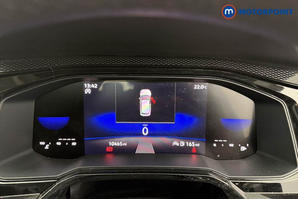 Volkswagen Polo Life Manual Petrol Hatchback - Stock Number (1566341) - 5th supplementary image