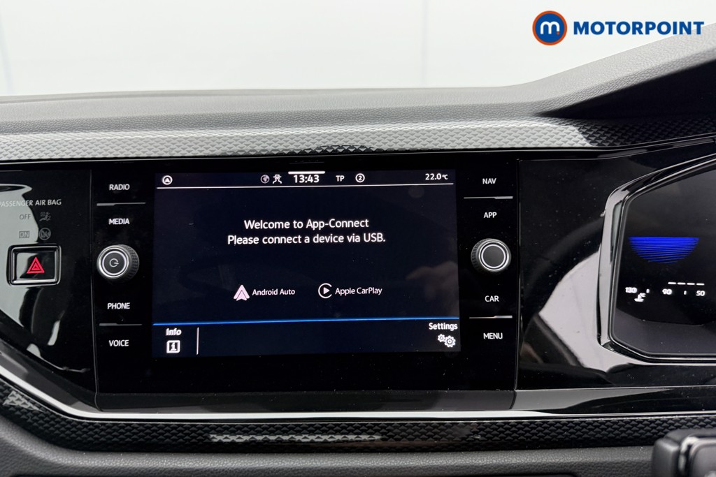 Volkswagen Polo Life Manual Petrol Hatchback - Stock Number (1566341) - 10th supplementary image