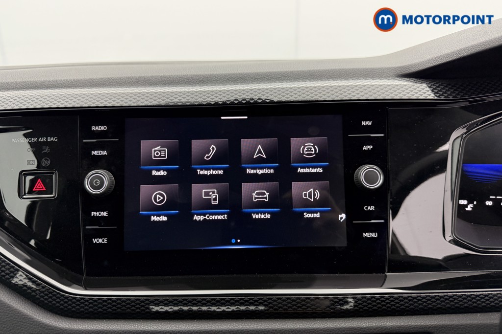 Volkswagen Polo Life Manual Petrol Hatchback - Stock Number (1566341) - 11th supplementary image