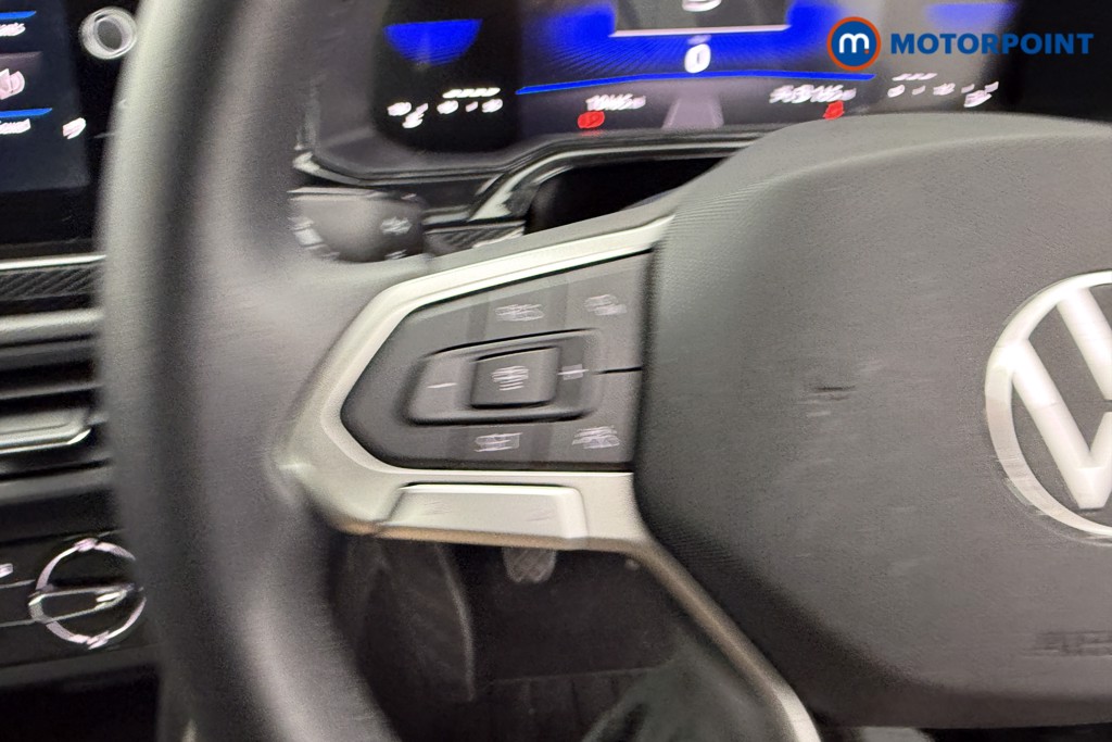 Volkswagen Polo Life Manual Petrol Hatchback - Stock Number (1566341) - 14th supplementary image
