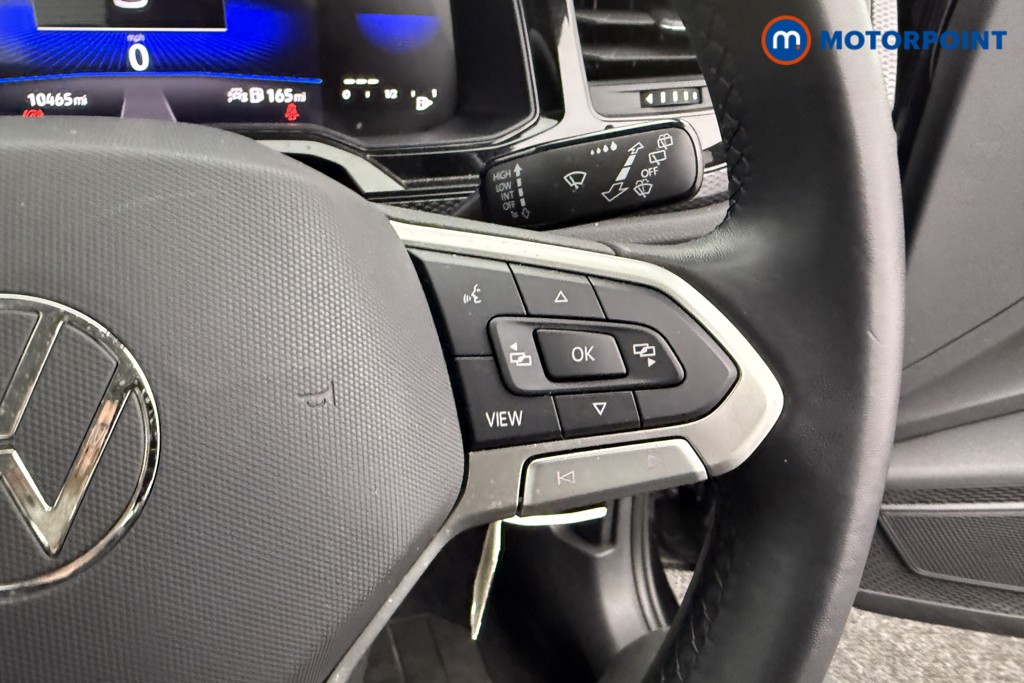 Volkswagen Polo Life Manual Petrol Hatchback - Stock Number (1566341) - 15th supplementary image