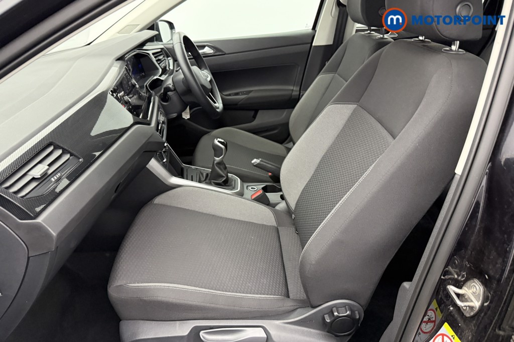 Volkswagen Polo Life Manual Petrol Hatchback - Stock Number (1566341) - 21st supplementary image