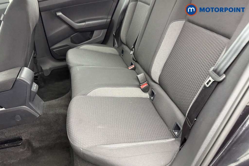 Volkswagen Polo Life Manual Petrol Hatchback - Stock Number (1566341) - 22nd supplementary image