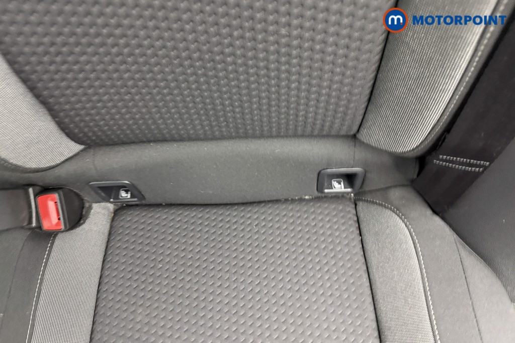 Volkswagen Polo Life Manual Petrol Hatchback - Stock Number (1566341) - 23rd supplementary image