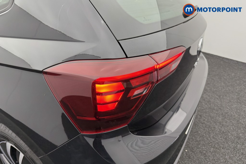 Volkswagen Polo Life Manual Petrol Hatchback - Stock Number (1566341) - 24th supplementary image