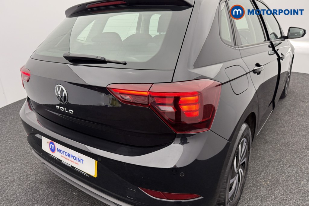 Volkswagen Polo Life Manual Petrol Hatchback - Stock Number (1566341) - 25th supplementary image