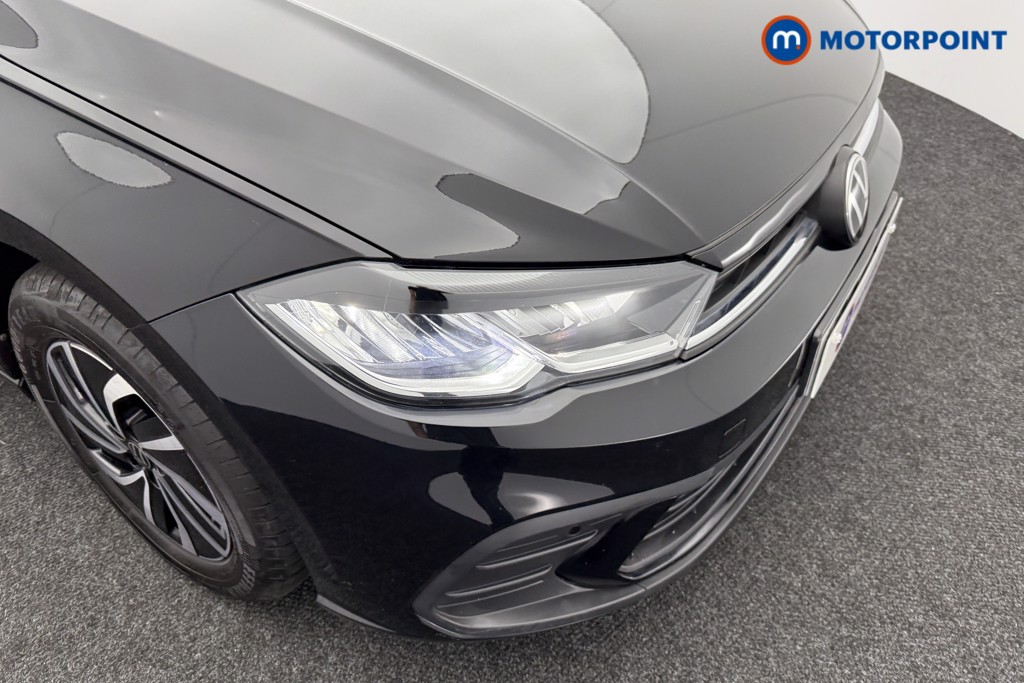 Volkswagen Polo Life Manual Petrol Hatchback - Stock Number (1566341) - 26th supplementary image