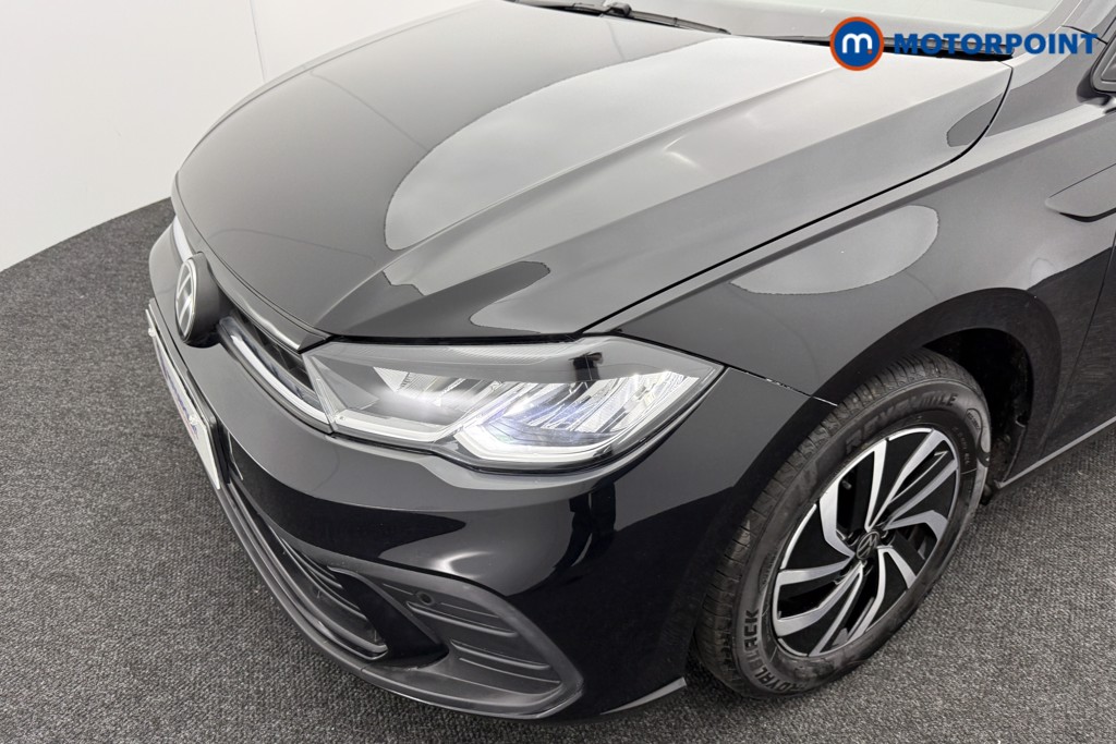 Volkswagen Polo Life Manual Petrol Hatchback - Stock Number (1566341) - 27th supplementary image