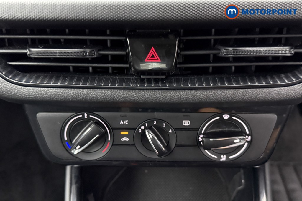 Skoda Fabia Se Comfort Automatic Petrol Hatchback - Stock Number (1566385) - 11th supplementary image