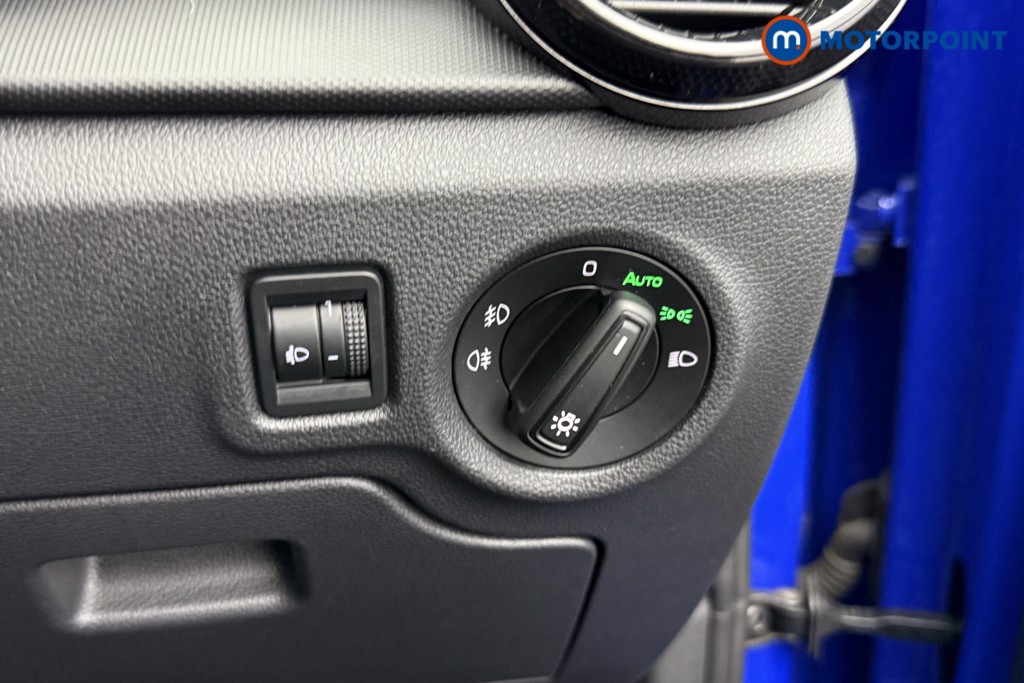 Skoda Fabia Se Comfort Automatic Petrol Hatchback - Stock Number (1566385) - 15th supplementary image