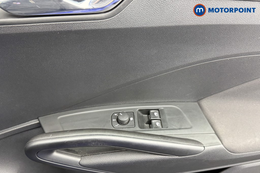 Skoda Fabia Se Comfort Automatic Petrol Hatchback - Stock Number (1566385) - 16th supplementary image