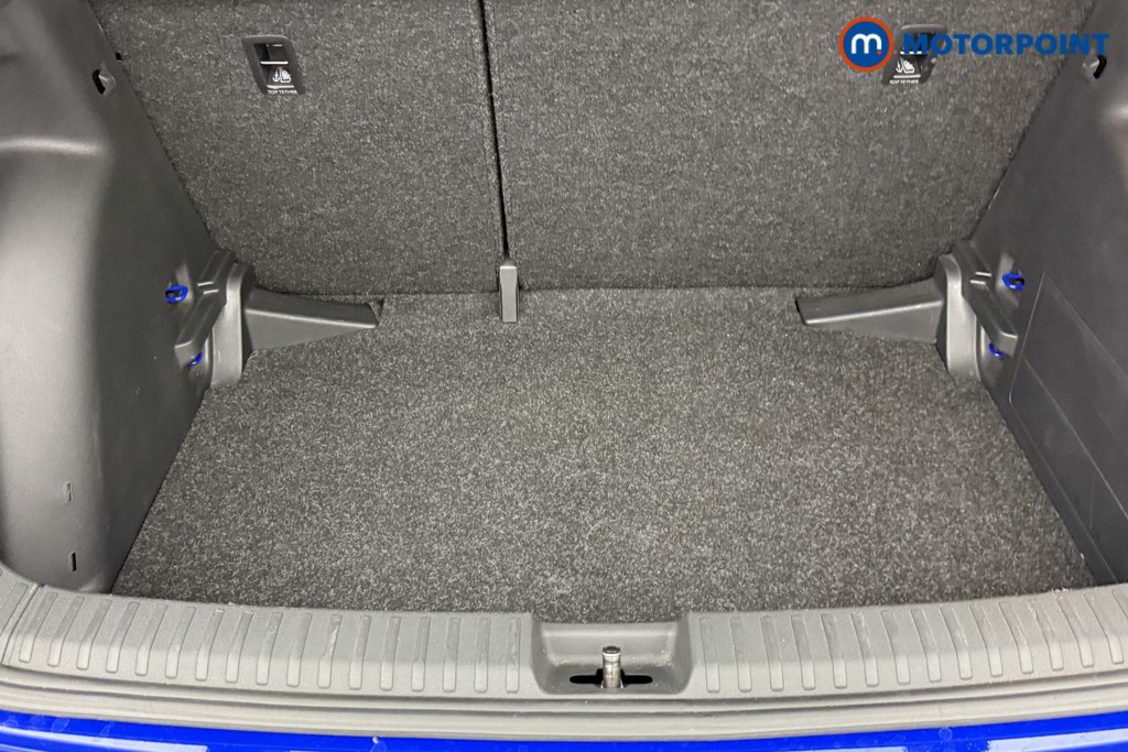 Skoda Fabia Se Comfort Automatic Petrol Hatchback - Stock Number (1566385) - 19th supplementary image