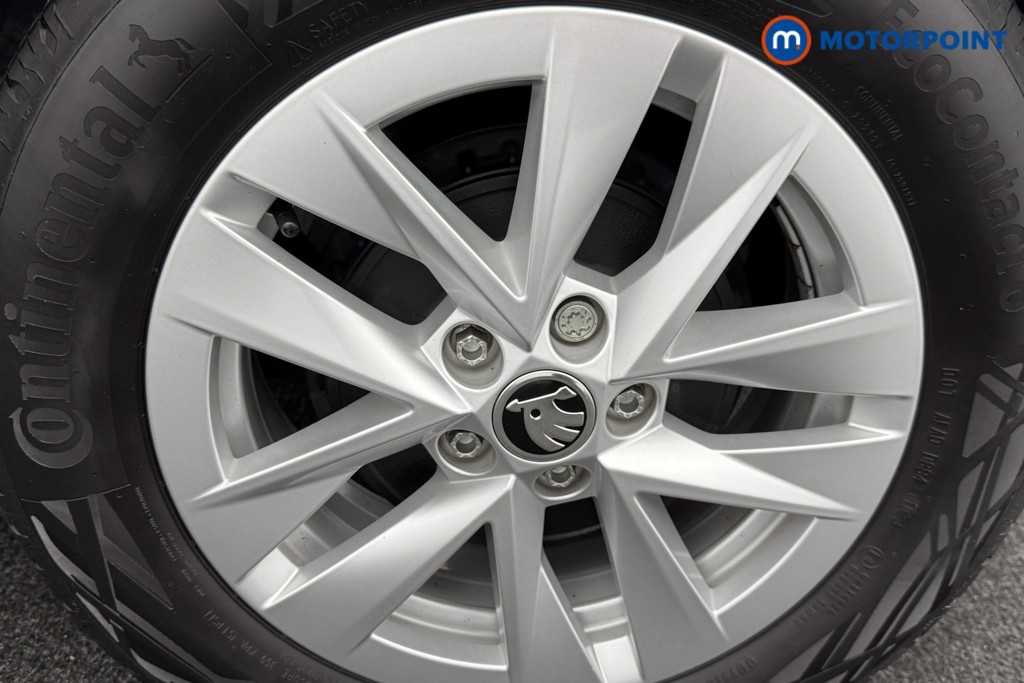 Skoda Fabia Se Comfort Automatic Petrol Hatchback - Stock Number (1566385) - 28th supplementary image