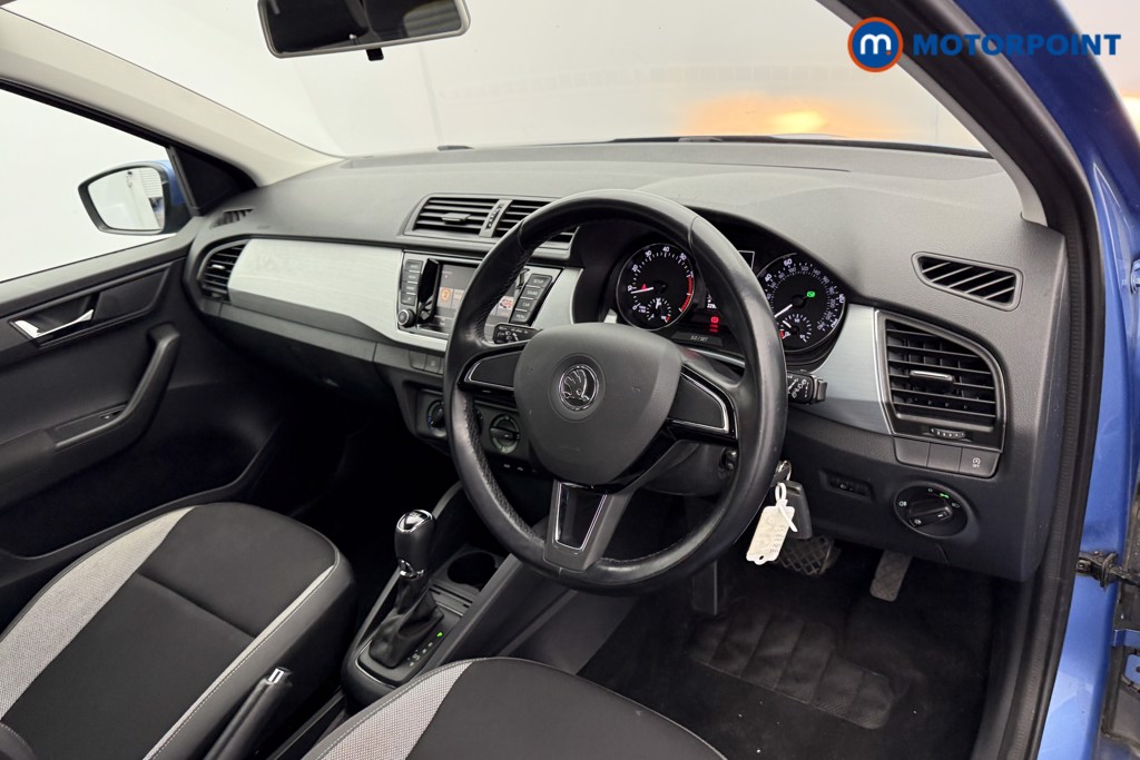 Skoda Fabia SE Automatic Petrol Estate - Stock Number (1566542) - 3rd supplementary image
