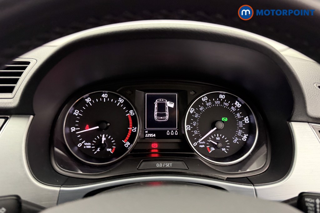 Skoda Fabia SE Automatic Petrol Estate - Stock Number (1566542) - 4th supplementary image