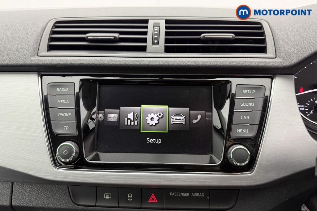 Skoda Fabia SE Automatic Petrol Estate - Stock Number (1566542) - 9th supplementary image