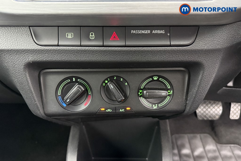 Skoda Fabia SE Automatic Petrol Estate - Stock Number (1566542) - 10th supplementary image