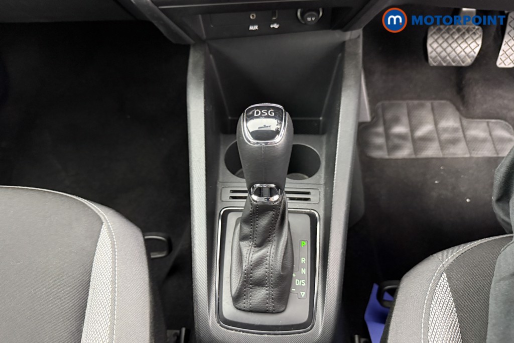 Skoda Fabia SE Automatic Petrol Estate - Stock Number (1566542) - 11th supplementary image
