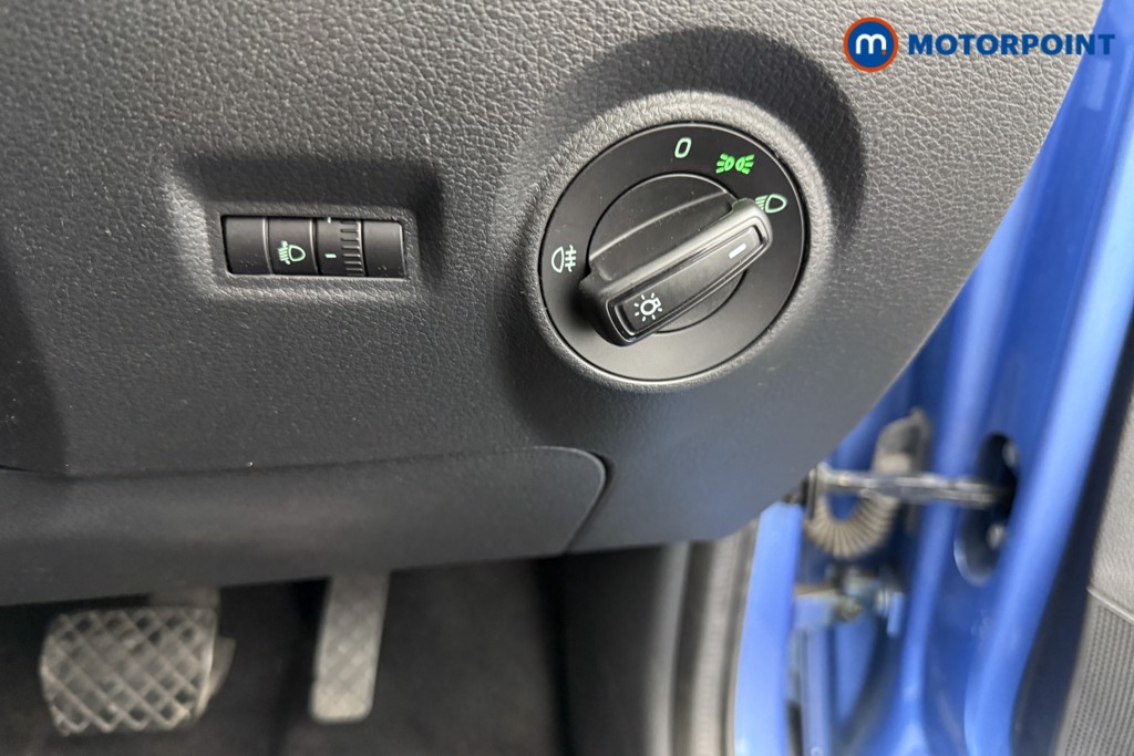 Skoda Fabia SE Automatic Petrol Estate - Stock Number (1566542) - 12th supplementary image