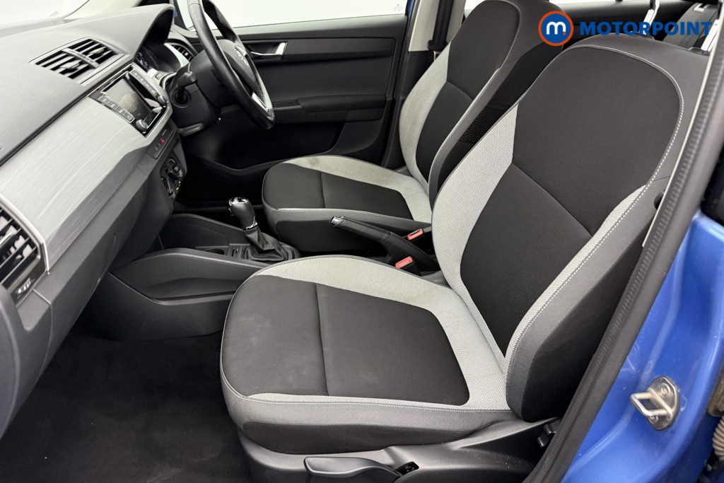 Skoda Fabia SE Automatic Petrol Estate - Stock Number (1566542) - 18th supplementary image