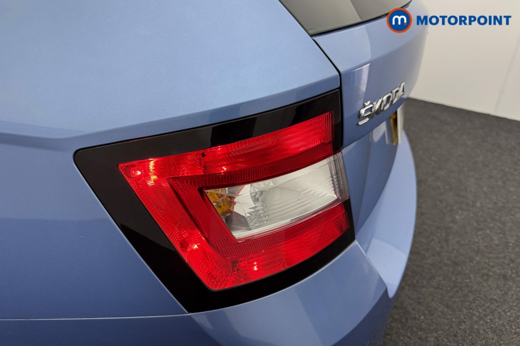 Skoda Fabia SE Automatic Petrol Estate - Stock Number (1566542) - 21st supplementary image