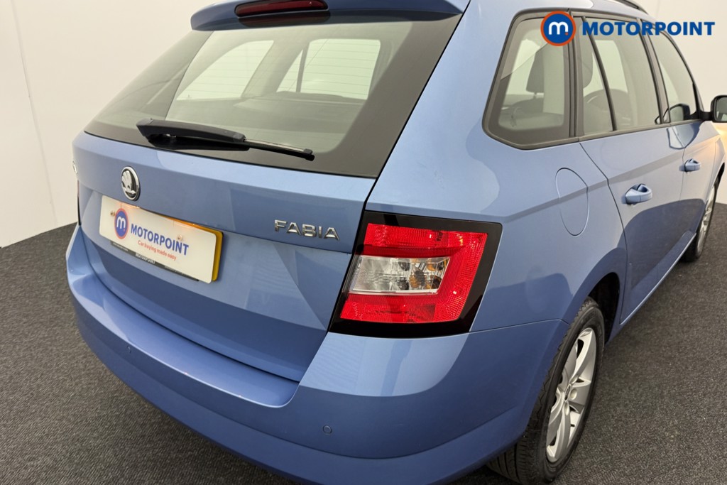 Skoda Fabia SE Automatic Petrol Estate - Stock Number (1566542) - 22nd supplementary image