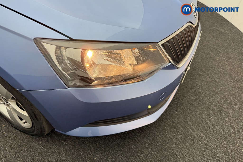 Skoda Fabia SE Automatic Petrol Estate - Stock Number (1566542) - 23rd supplementary image