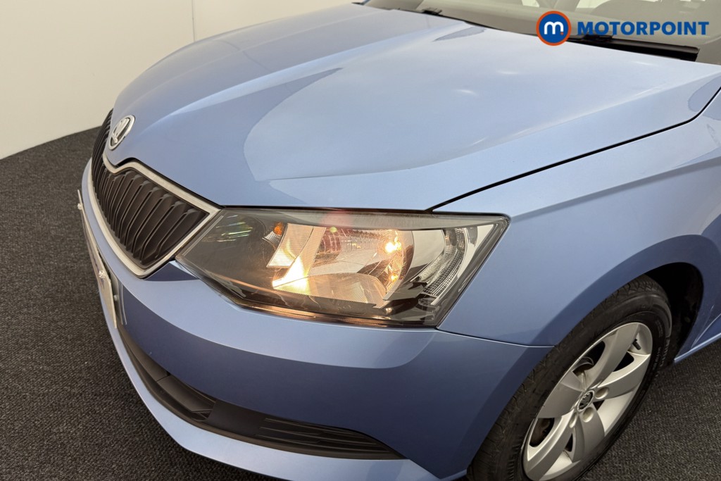 Skoda Fabia SE Automatic Petrol Estate - Stock Number (1566542) - 24th supplementary image