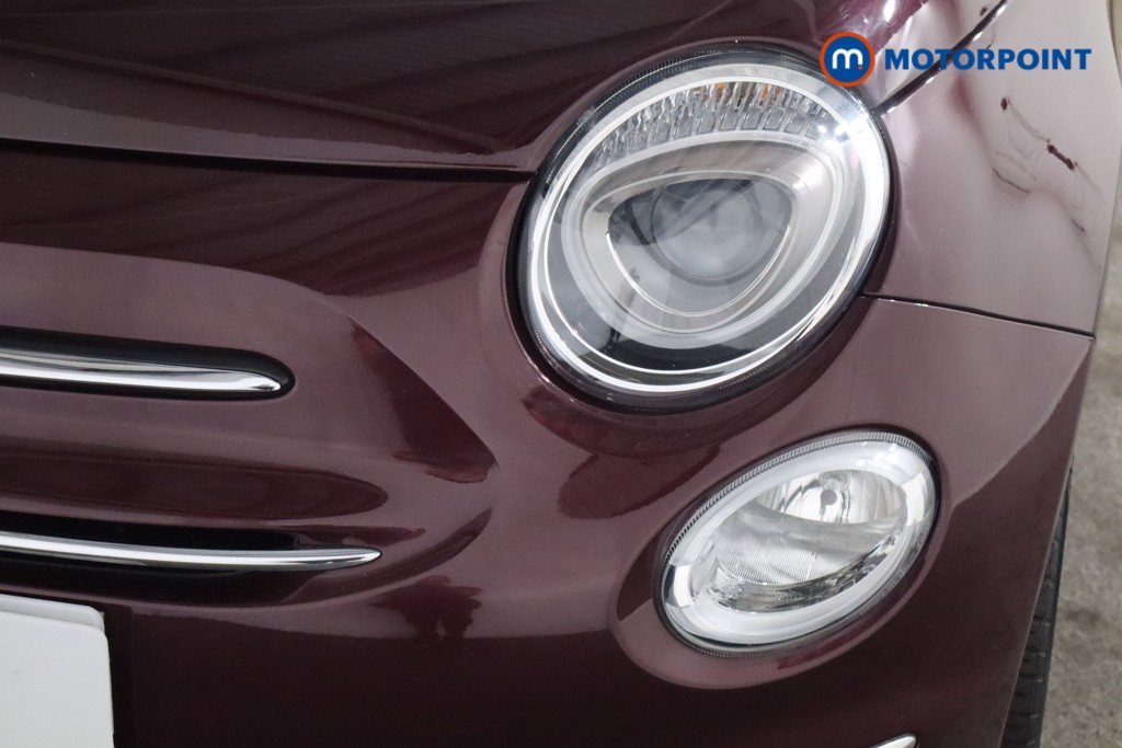Fiat 500 Lounge Manual Petrol Hatchback - Stock Number (1566760) - 26th supplementary image