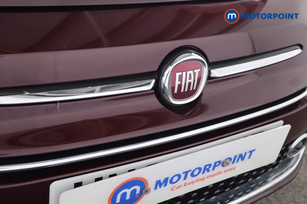 Fiat 500 Lounge Manual Petrol Hatchback - Stock Number (1566760) - 27th supplementary image