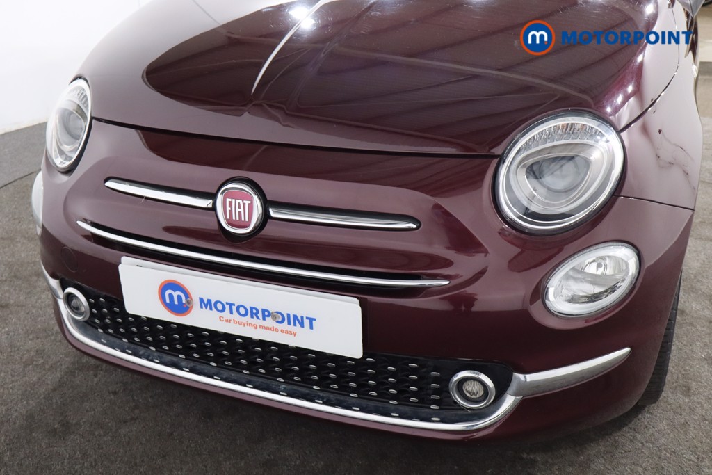 Fiat 500 Lounge Manual Petrol Hatchback - Stock Number (1566760) - 28th supplementary image