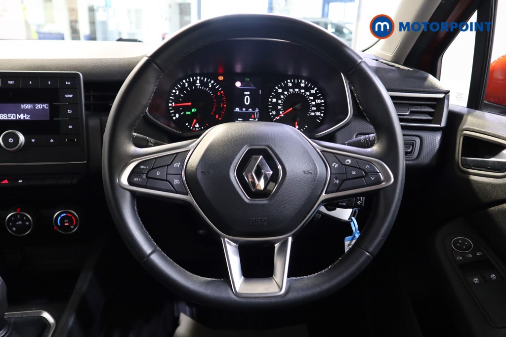 Renault Clio Play Manual Petrol Hatchback - Stock Number (1566798) - 2nd supplementary image