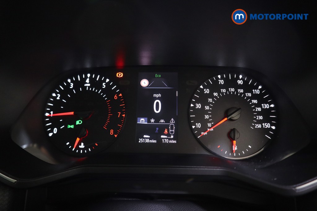Renault Clio Play Manual Petrol Hatchback - Stock Number (1566798) - 3rd supplementary image