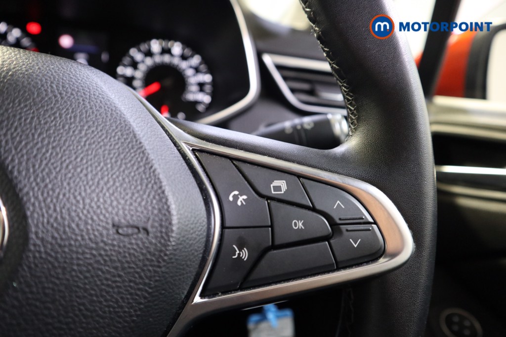 Renault Clio Play Manual Petrol Hatchback - Stock Number (1566798) - 5th supplementary image