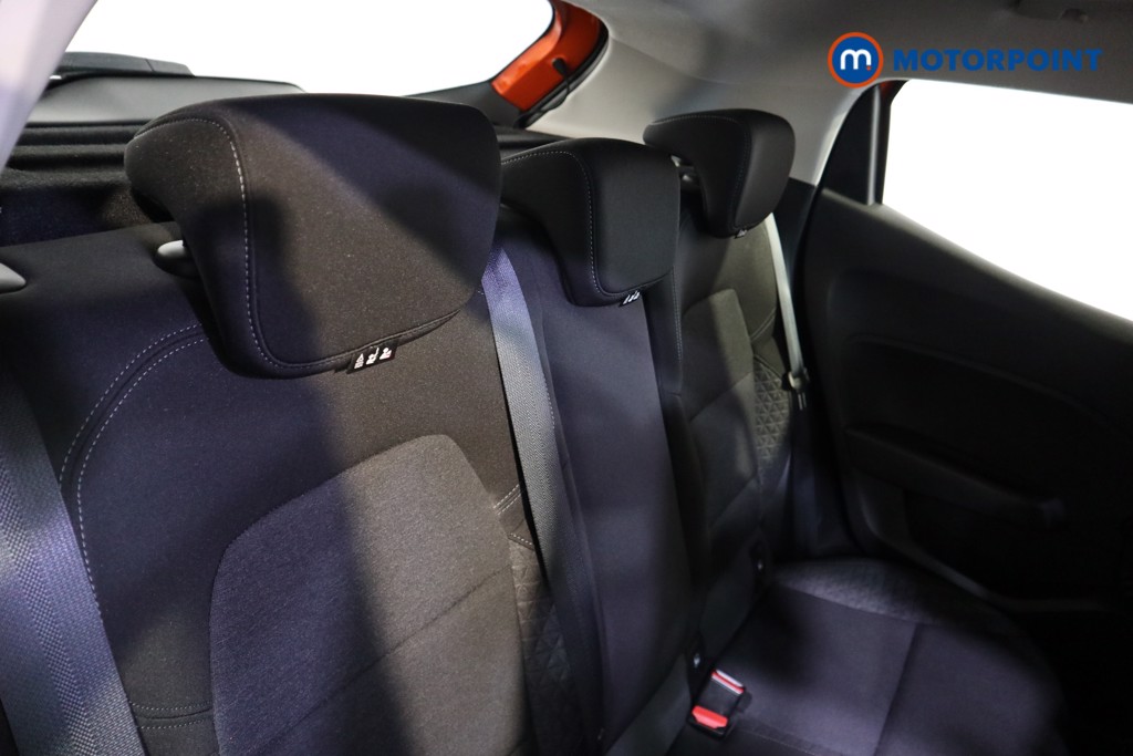 Renault Clio Play Manual Petrol Hatchback - Stock Number (1566798) - 11th supplementary image