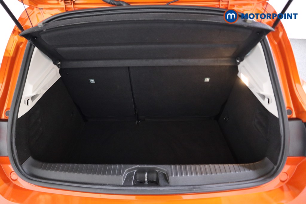 Renault Clio Play Manual Petrol Hatchback - Stock Number (1566798) - 12th supplementary image