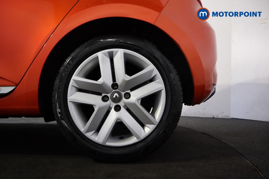 Renault Clio Play Manual Petrol Hatchback - Stock Number (1566798) - 16th supplementary image