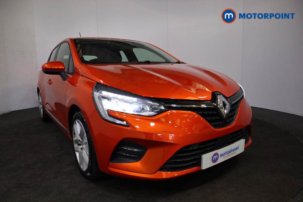 Renault Clio Play Manual Petrol Hatchback - Stock Number (1566798) - 18th supplementary image