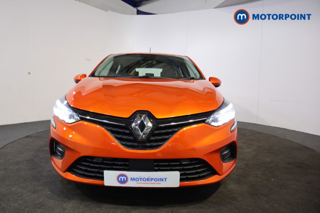 Renault Clio Play Manual Petrol Hatchback - Stock Number (1566798) - 19th supplementary image