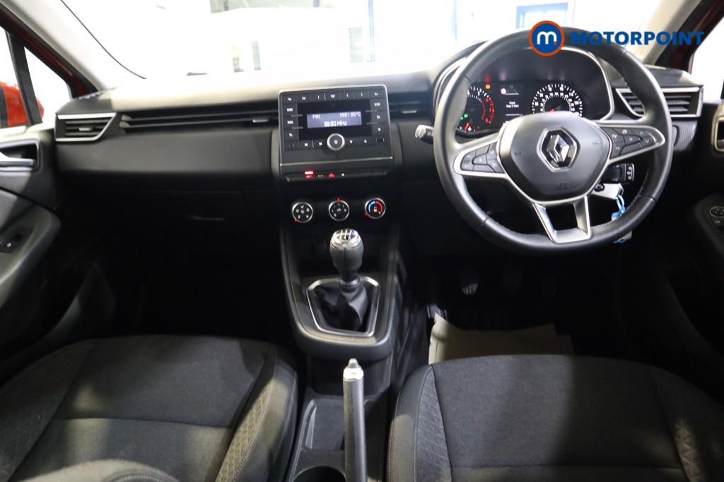 Renault Clio Play Manual Petrol Hatchback - Stock Number (1566798) - 1st supplementary image