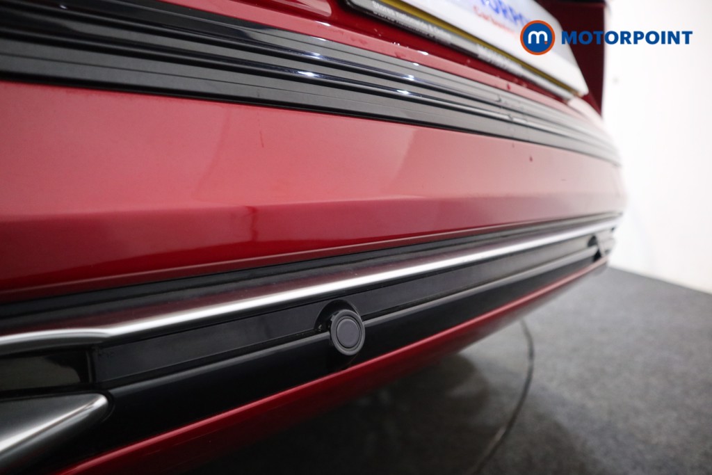 Ford Puma St-Line Vignale Manual Petrol-Electric Hybrid SUV - Stock Number (1566830) - 16th supplementary image