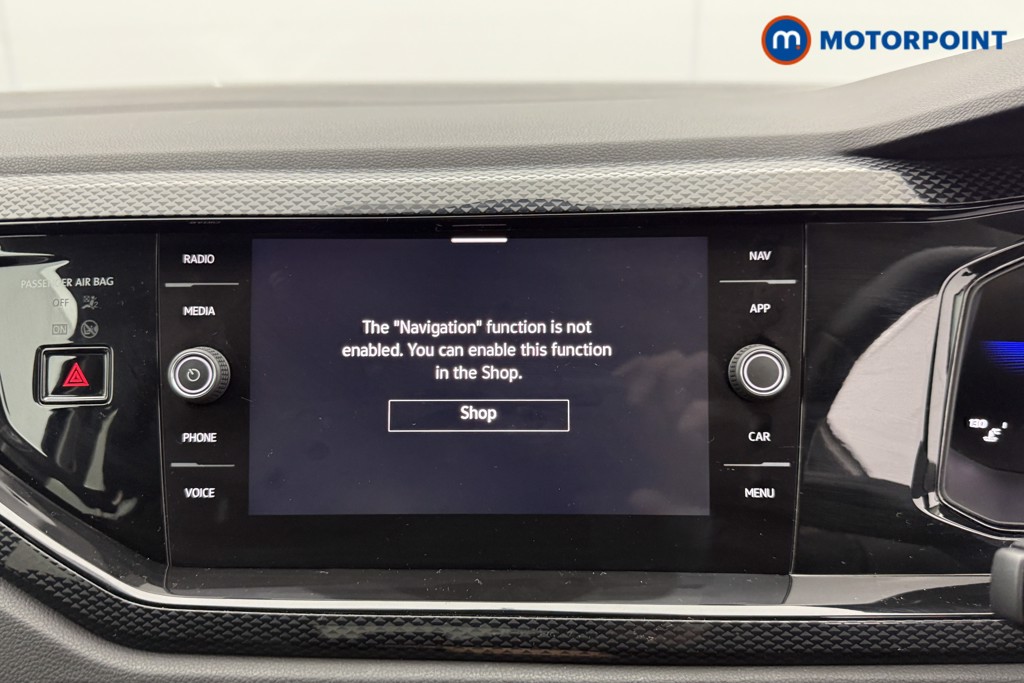 Volkswagen Polo Match Manual Petrol Hatchback - Stock Number (1566844) - 9th supplementary image