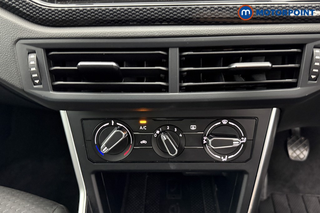 Volkswagen Polo Match Manual Petrol Hatchback - Stock Number (1566844) - 12th supplementary image