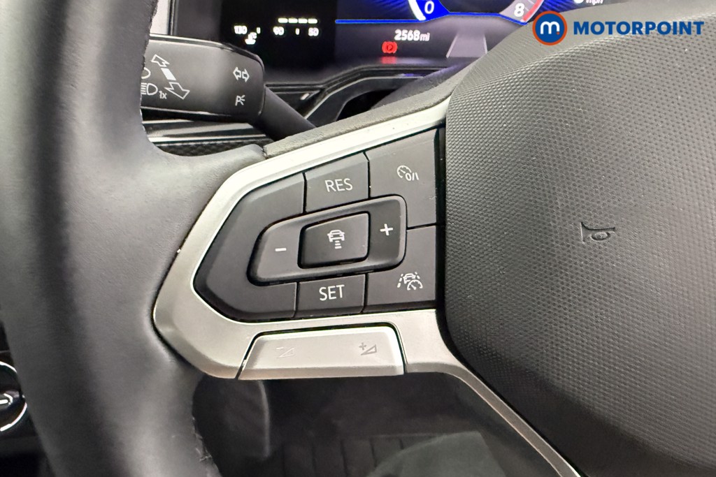Volkswagen Polo Match Manual Petrol Hatchback - Stock Number (1566844) - 14th supplementary image