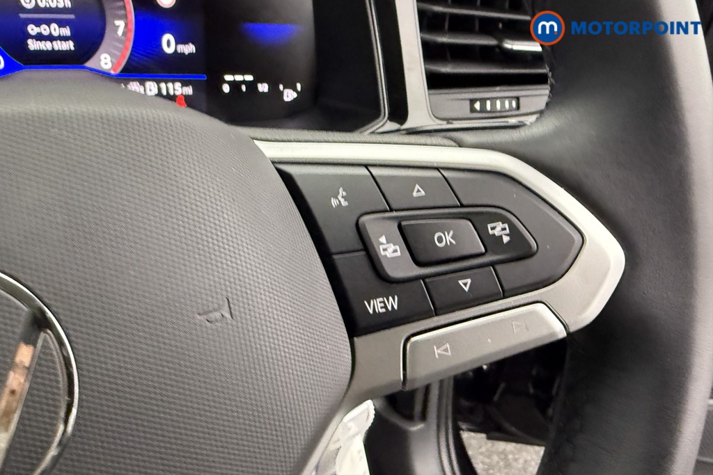 Volkswagen Polo Match Manual Petrol Hatchback - Stock Number (1566844) - 15th supplementary image