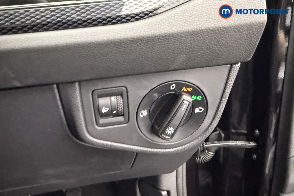 Volkswagen Polo Match Manual Petrol Hatchback - Stock Number (1566844) - 16th supplementary image
