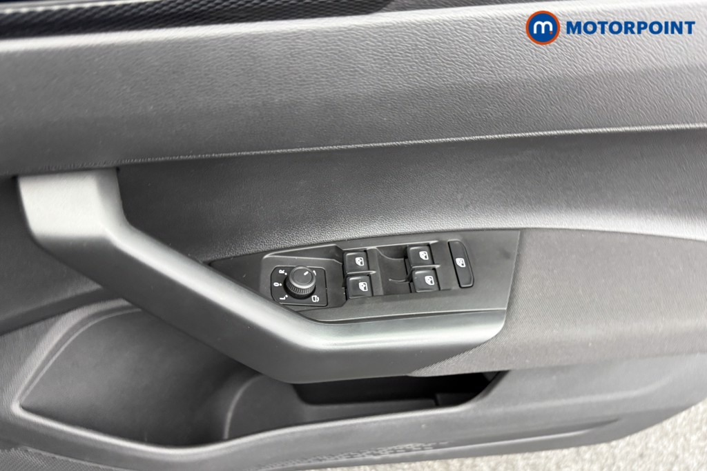 Volkswagen Polo Match Manual Petrol Hatchback - Stock Number (1566844) - 17th supplementary image